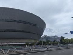 -成都金融城演艺中心-成都大魔方