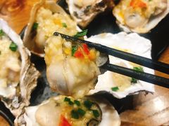 -烧蠔帮·湛江生蚝(茂南万达店)