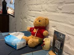 -又见马甲M8融合西餐厅(厦门体育中心店)