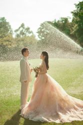 -麦田·婚纱摄影(天河新天地店)