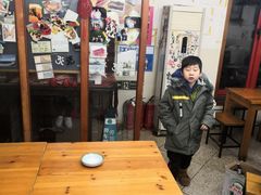 露天位-炒豆合作社(东四总店)