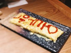 -冰川延边料理·炭烤串(原小木屋店)