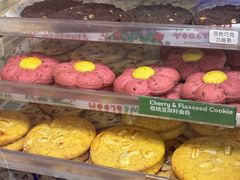 -赛百味SUBWAY(奥城店)