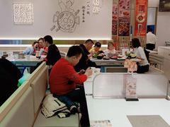 大堂-呷哺呷哺(衡水怡然城店)