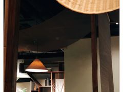 大堂-云水瑶意境云南菜餐厅(大悦城店)