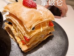 -茉里粤菜(皇姑万象汇店)