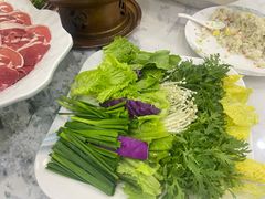 -老毛手抓·盐池滩羊非遗手抓(宁夏总店)