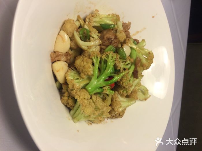 同庆楼(金宝汇店)同庆楼(金宝汇店)图片