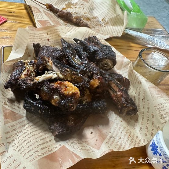 李妈妈厨房(鸿丰店)