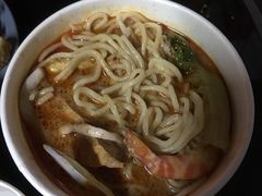 -林氏沙茶面·闽南必尝小吃(福建路店)