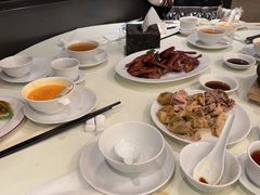 -利苑酒家(北角店)