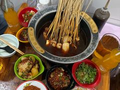 -冒椒火辣(奎星楼街店)