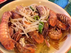 -盛港湾海鲜食府(黄沙店)