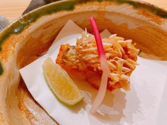 -鮨青(恒基名人购物中心店)