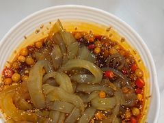 -南山翁新概念川菜(江宁万达广场店)