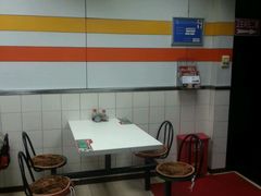 -顶好快餐(市府店)