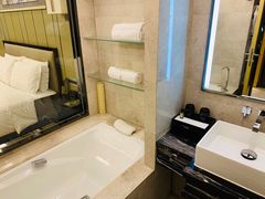 -无锡新湖铂尔曼大酒店