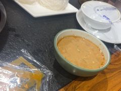 -仁和四季涮肉馆(天坛南门店)