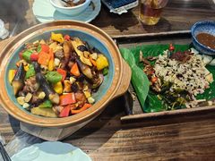 -顺顺小吃(独克宗古城店)