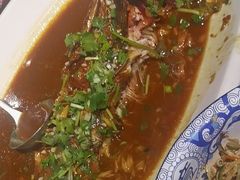 -人民公社大食堂(张家湾店)