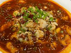 -老牌坊鲁菜名店(聊城美食岛店)