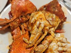 -汉巴味德(沈阳万象汇店)