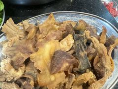 -牛一煲美食(江高店)