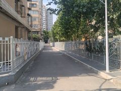 -北京市朝阳区政府机关幼儿园