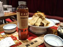 -新兴园饺子馆(河南街店)