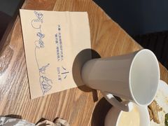 -小大董·烤鸭(王府井apm店)