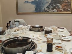 -太婆天府山珍酒楼(亚运村店)