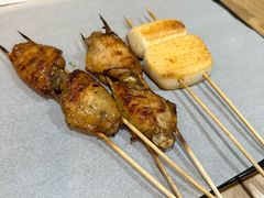 -烤五行·烧烤烤串(石佛营店)