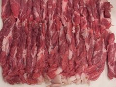 -百叶居·老北京涮羊肉(鼓楼店)