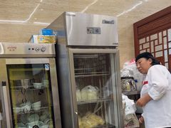 -清真·益鑫羊肉手抓馆(花园北街店)