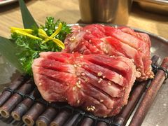 -西塔老太太泥炉烤肉(虹桥南丰城店)