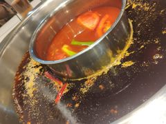 -老街坊市井火锅(营门口店)