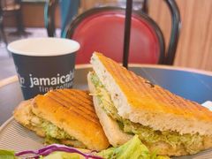-JamaicaBlue(新城国际店)