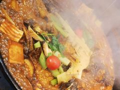 -老板恋上鱼(印象城店)