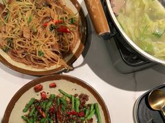 -乔阿马·江南味·驴肉香(龙湖华泾天街店)