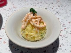-战斧牛排餐厅(悦方IDmall店)