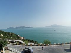-东澳岛