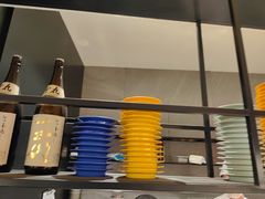-小乔回转寿司(市府恒隆广场店)