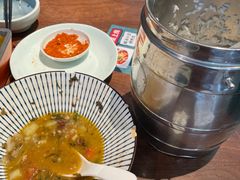 -树厨贵州菜(花果园购物中心店)
