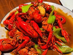 -蚝翅·海鲜粥·烧烤·羊肉季(鄞州万达店)