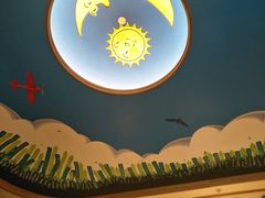 -三鹰之森吉卜力美术馆