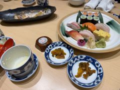 -小山日本料理(太古汇店)