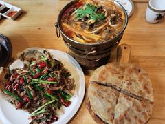 -蒙料·手把肉(望京店)