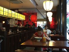 大堂-味千拉面(常州关河东路分店)