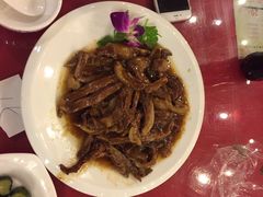 峰润大眼酒楼-大眼锅贴水饺(河东店)