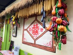 -东北大铁锅(七莘路店)
